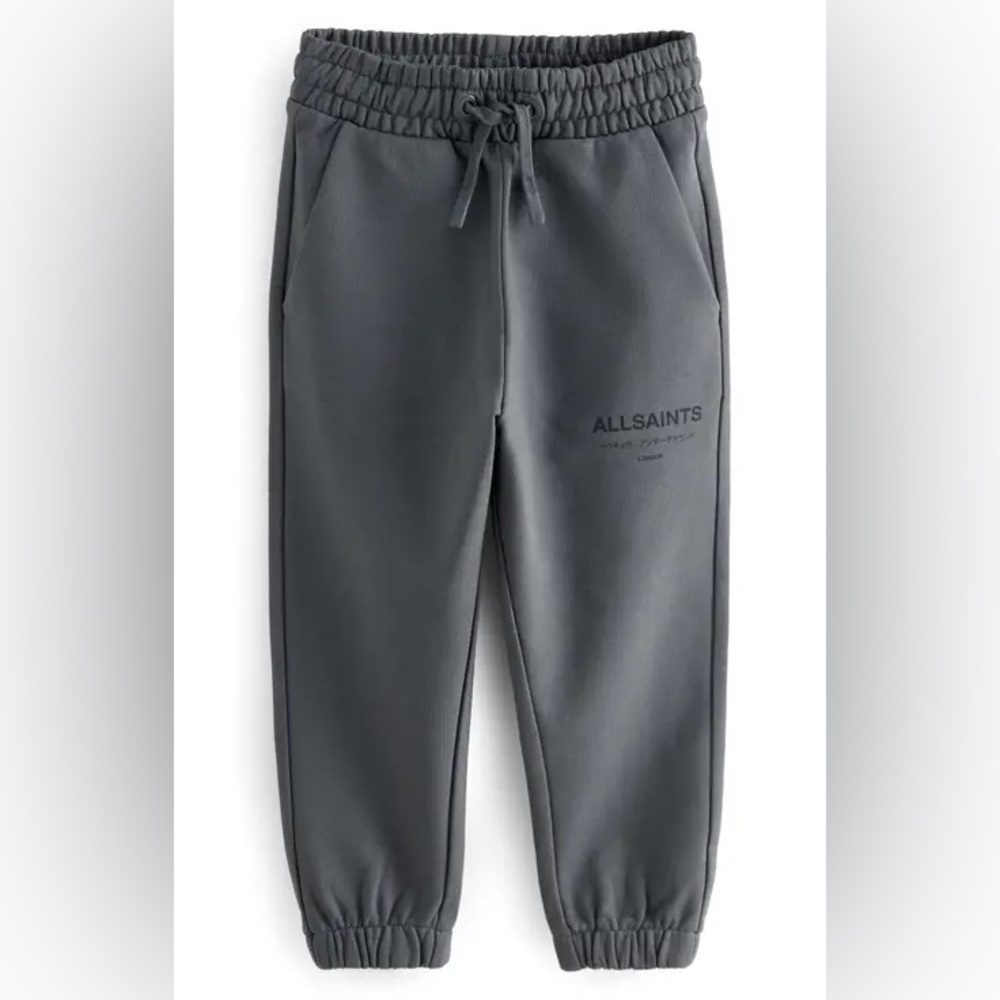 Kids All saints  joggers